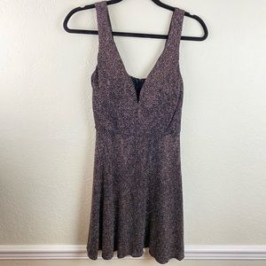 💥5/25 Crystal Doll Sparkly metallic party dress 7